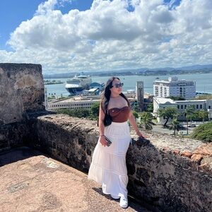 Meet your Posher, Mary